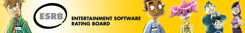 Entertainment Software Rating Board
