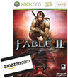 Amazon.com Gift Card with Purchase of Fable 2