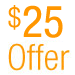 $25 Amazon.com Credit with purchase