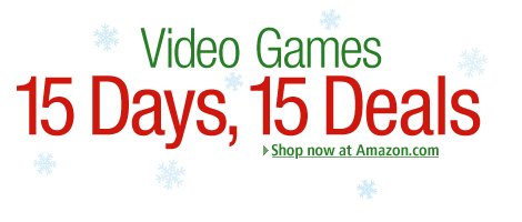 15 Days, 15 Deals