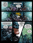 The Road to Arkham Page 2