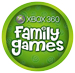 Buy Any Xbox 360 Game, Get 50% Off a Select Family Game