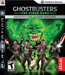 Ghostbusters the Video Game Amazon.com Exclusive Slimer Edition Box Art
