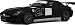 Mercedes-Benz SLS AMG Stealth Model car