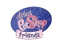 Littlest Pet Shop Friends logo