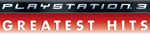 PlayStation 3 Greatest Hits
