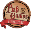Fable 2 Pub Games