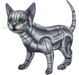 UBI Soft Petz Catz 2 + FREE Robo Cat