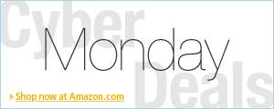Cyber Monday in Video Games
