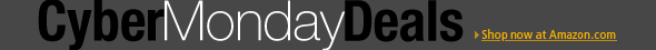 Cyber Monday Deals