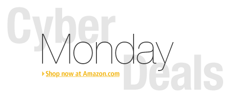 Cyber Monday Deals