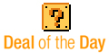 Video Game Deal of the Day