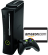 Buy an Xbox 360 Elite and get a Gift Card