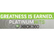 Xbox 360 Platinum Hits