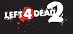 Left4Dead 2 Logo Left4Dead 2 Logo