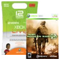 Buy MW2, Save on Gold
