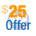 Promotional Offer