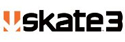Skate 3 Logo