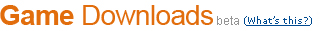 Game Downloads Store.