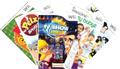 Buy one, get one free on select Ubisoft Wii titles