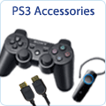 PS3 Accessories