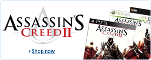 Assassin's Creed II