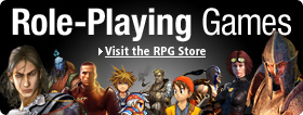 Click here to visit the Role-playing Games Store