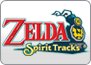 Legend of Zelda: Spirit Tracks