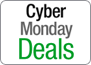 Cyber Monday Savings in Games