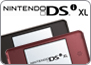 The NEW Nintendo DSi XL... Has the same functionality as the DSi (camera, Internet, etc.), but 93% larger (even the stylus)… comes preloaded with titles like Brain Age Express: Math, Brain Age Express: Arts & letters and Photo Clock. Available in 2 colors: Bronze & Burgundy.