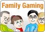 Family Gaming