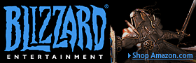 Click here to visit the Blizzard Entertainment Store