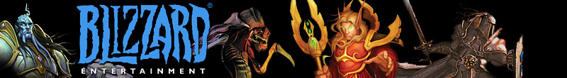 Blizzard Entertainment