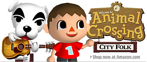 Animal Crossing