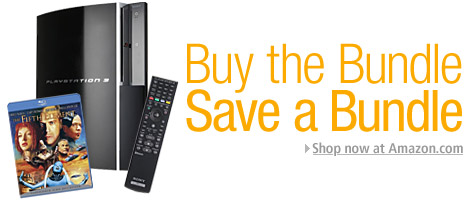 Buy a Bundle Save a Bundle