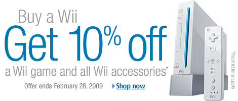 wii