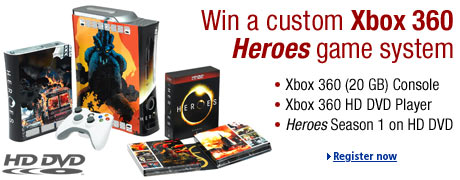 Order Halo 3 today!
