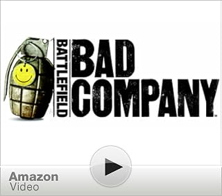 Bad Company
