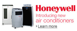 Up to 30% off select cooling products 