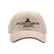 Jacques Lemans Khaki Cap