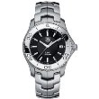 TAG Heuer Men's Link Quartz Stainless Steel Watch #WJ1110.BA0570