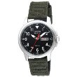 Citizen Men's Eco-Drive Canvas Strap Watch