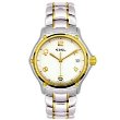 Ebel Men's 1911 18k Gold and Stainless Steel Watch