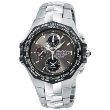 Seiko Men's Coutura World Timer Watch