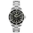 Invicta Men's Pro Diver Collection Coin-Edge Automatic Watch #8926C