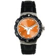 Game Time Men's University Of Texas Agent Series Watch #CD-TEX