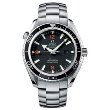 Omega Men's Seamaster Planet Ocean XL 
Automatic Chronometer Stainless Steel Watch #2200.51.00