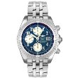 Breitling Men's Chronomat Evolution 754 
Watch #A1335611/C647