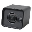 Wolf Designs Black Single Watch Rotator #4524-027