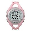 Timex Women's Pink Ironman Sleek iControl Watch #T5K046